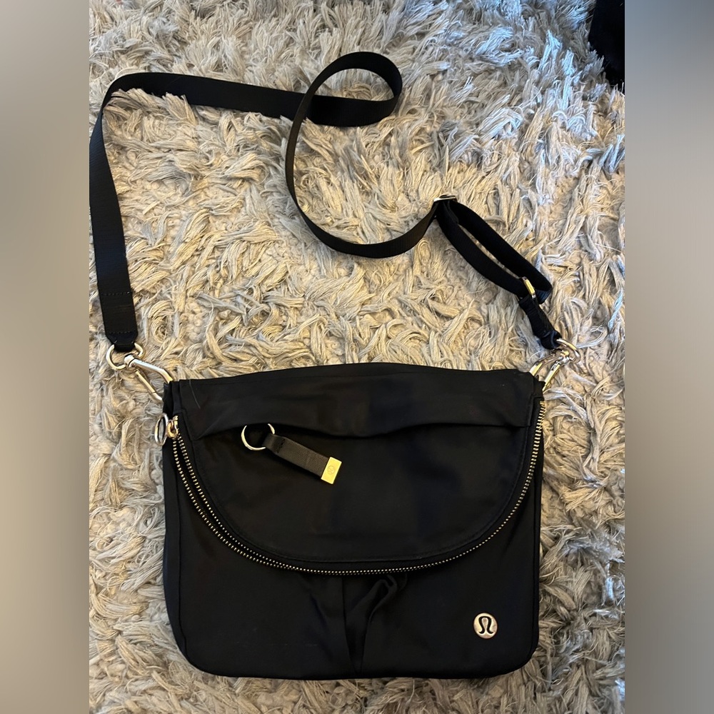 All Night Festival Bag 5L